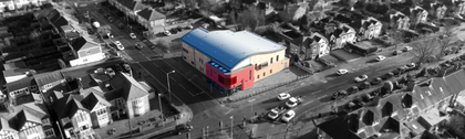 How Broadmead Community Church, Northampton worked with Give as you Live