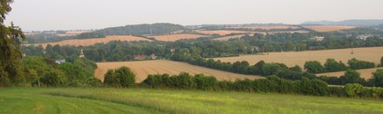 How CPRE Hampshire worked with Give as you Live