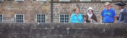 How The Arkwright Society Ltd worked with Give as you Live