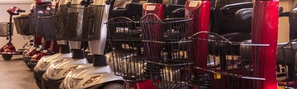 How Luton Shopmobility worked with Give as you Live