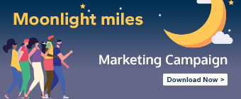 Moonlight miles